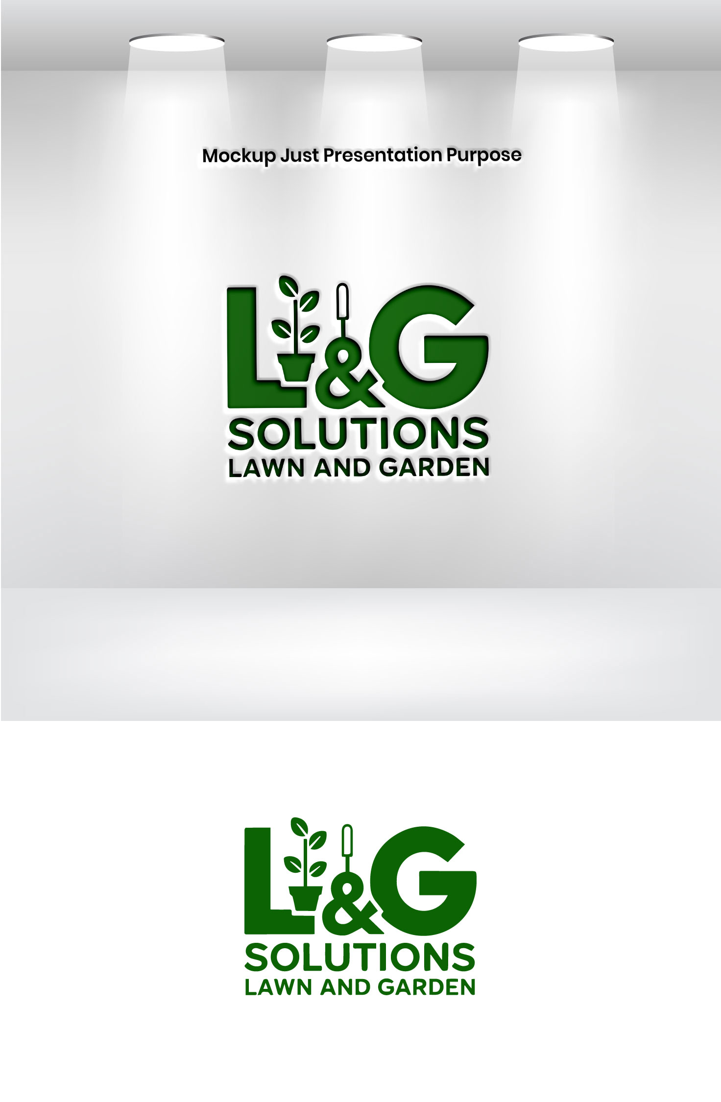 Logo Design by VectorForge for this project | Design #34349792