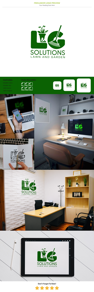 Logo Design by VectorForge for this project | Design: #34349793