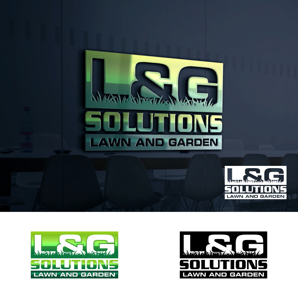 Logo Design by Suvendu.S for this project | Design #34359482