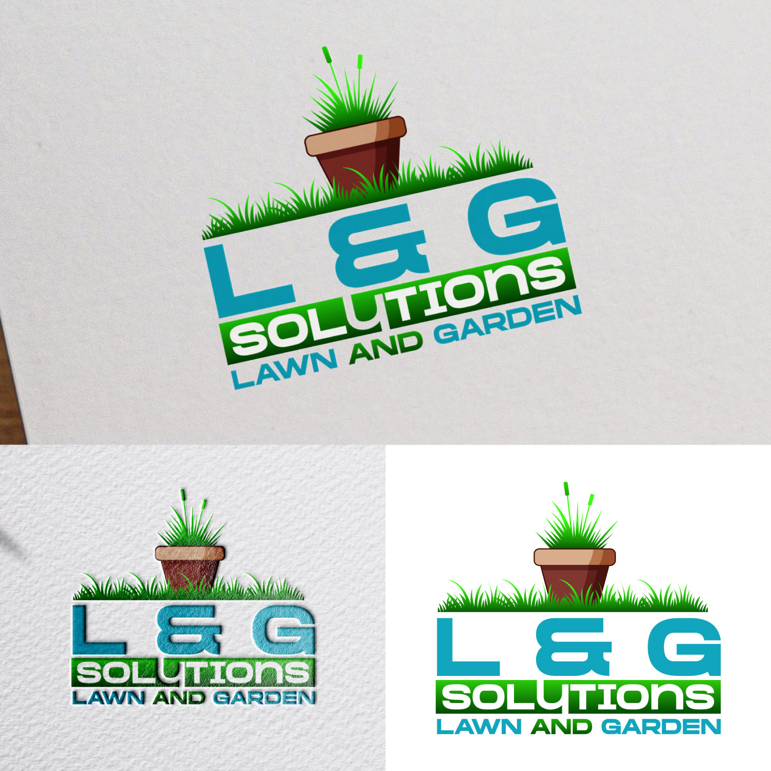 Logo Design by Suvendu.S for this project | Design #34360482