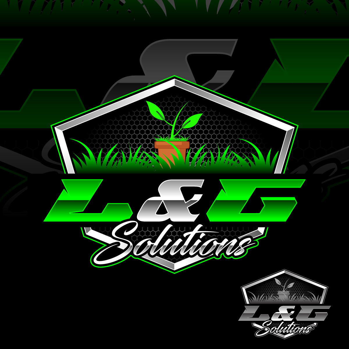 Logo Design by Suvendu.S for this project | Design #34360600