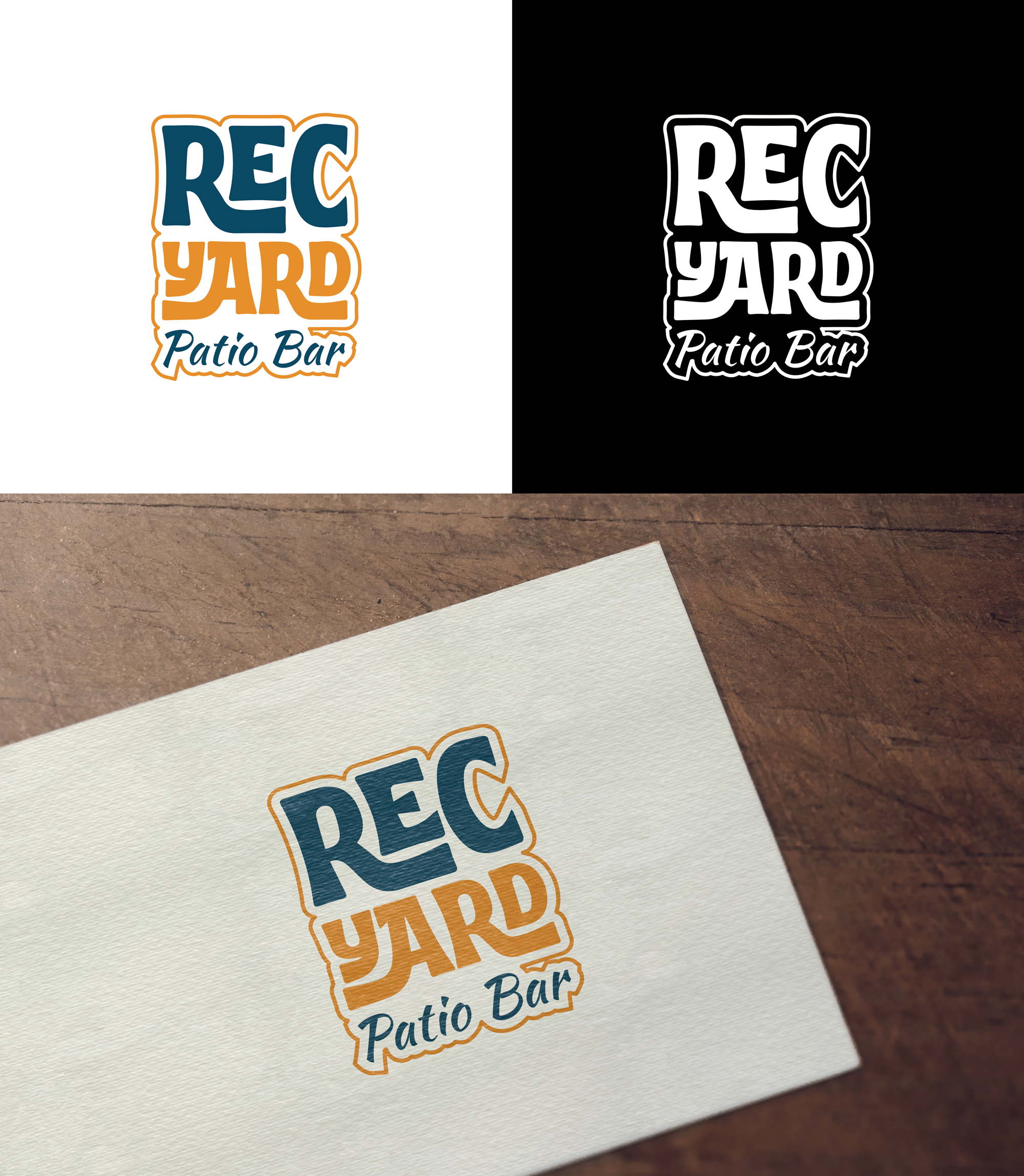 Logo Design by RA-bica for this project | Design #34340521