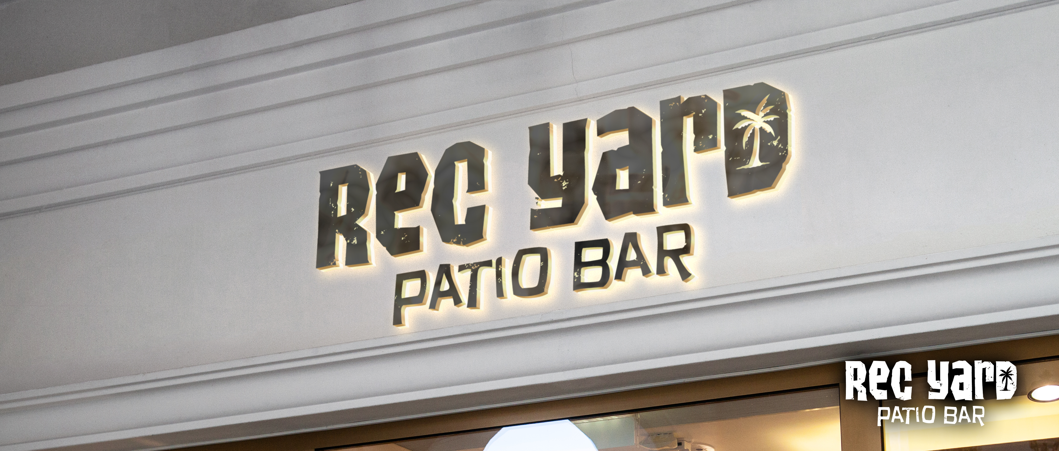 Diseño de Logo por Rickyy para este proyecto | Diseño #34342395