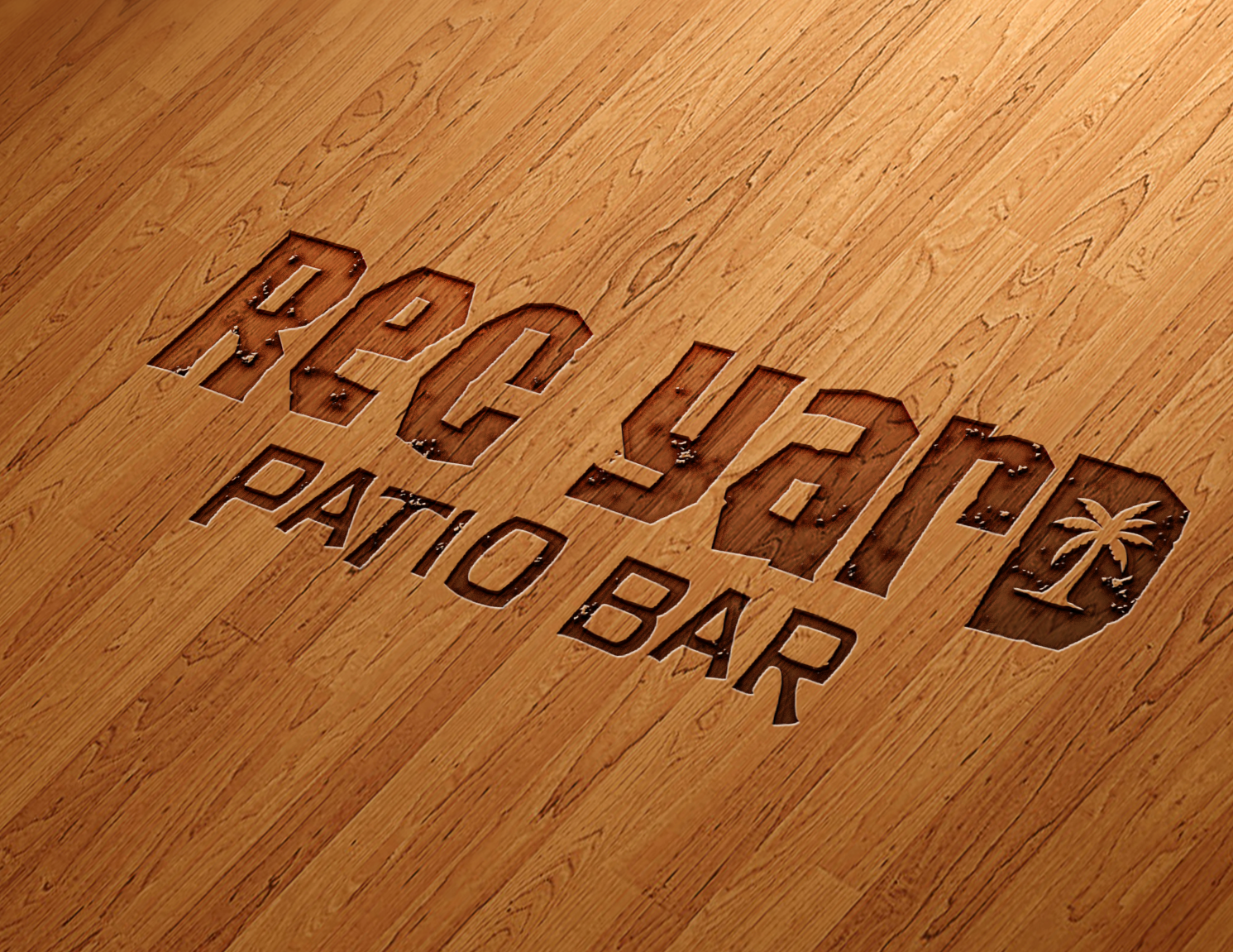 Diseño de Logo por Rickyy para este proyecto | Diseño #34342424