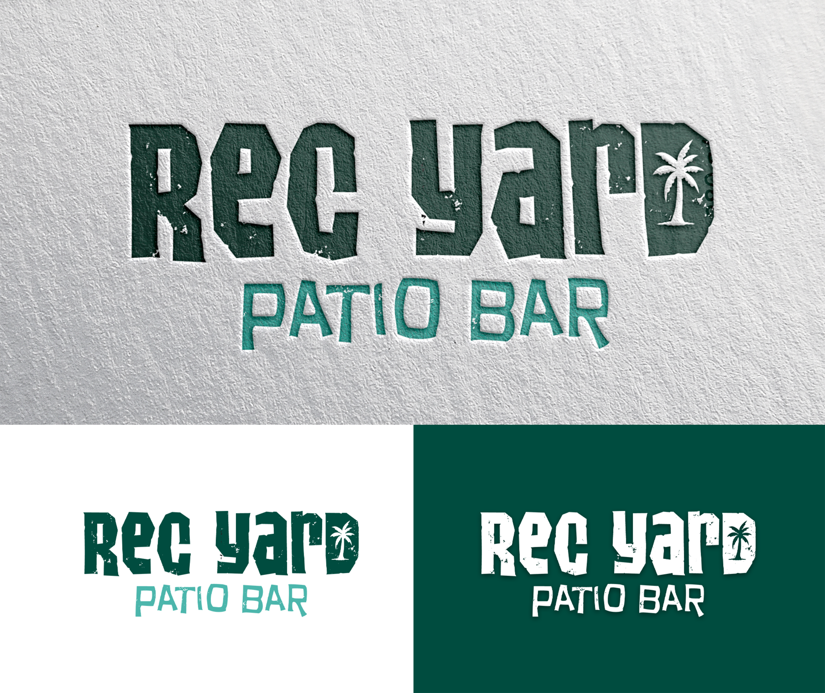 Logo Design by Rickyy for this project | Design #34342428