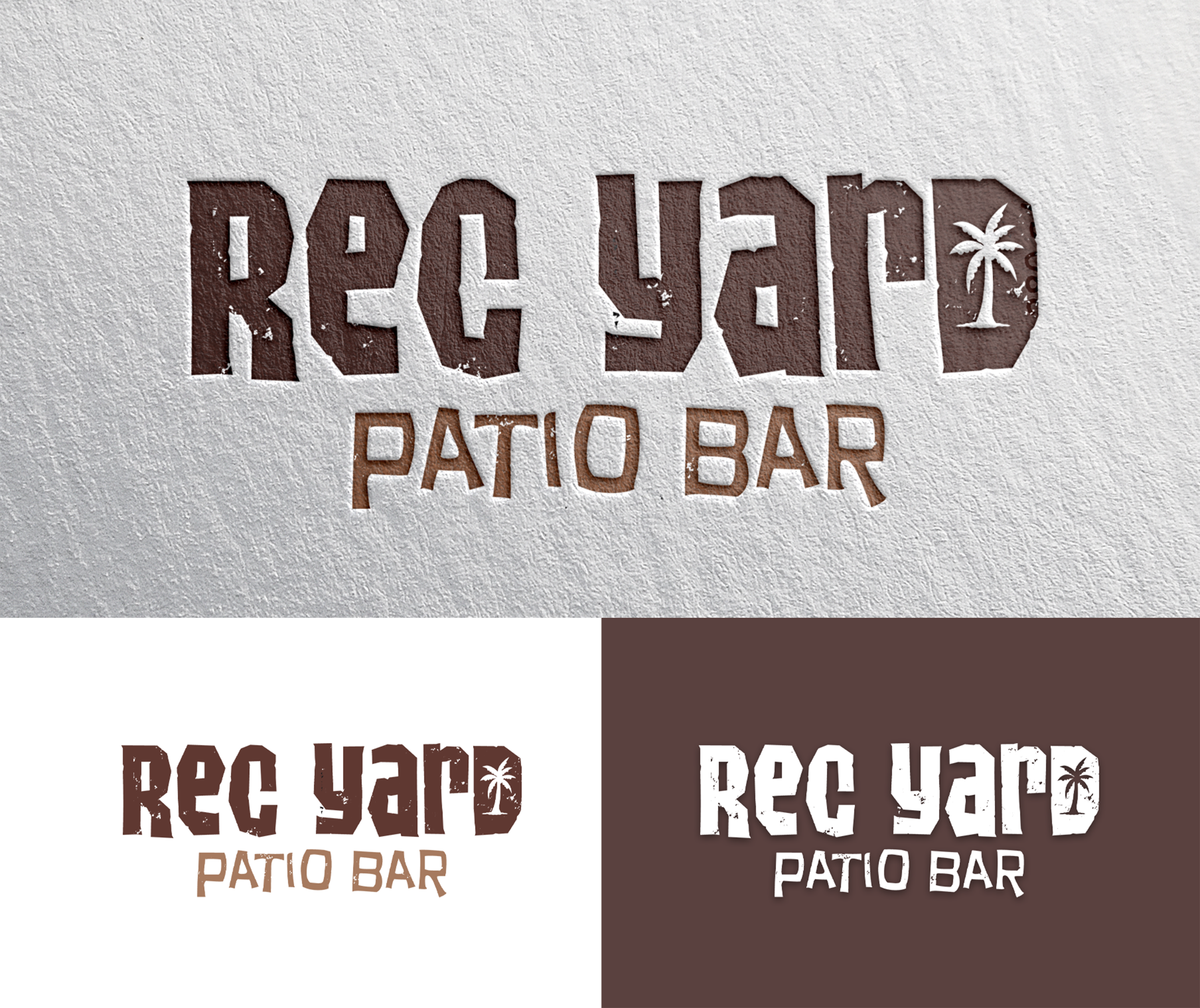 Diseño de Logo por Rickyy para este proyecto | Diseño #34342430