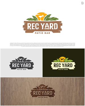 Logo Design by D_Mantra for this project | Design #34341846