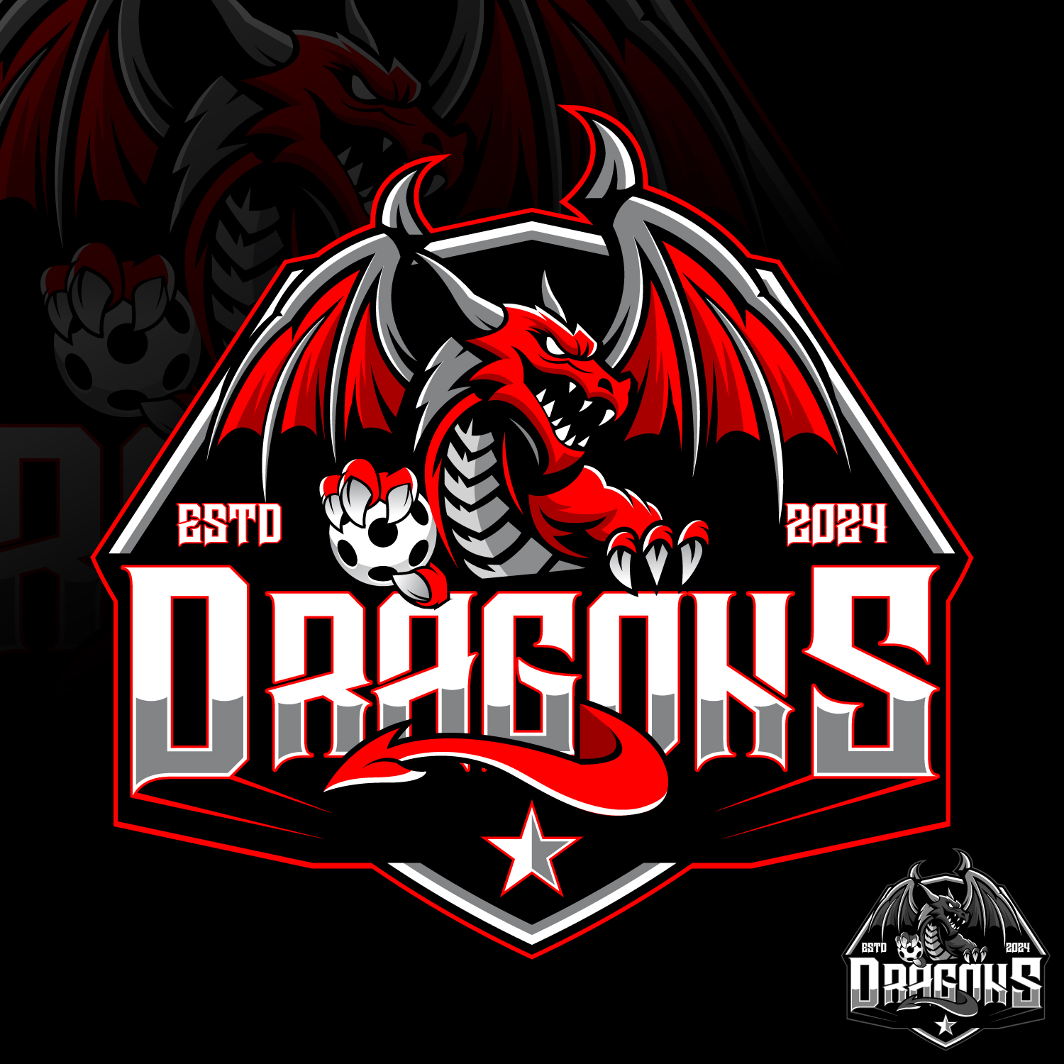 Logo Design by Suvendu.S for this project | Design #34360984