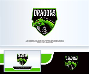 Logo Design by Apache Kretek for this project | Design: #34350870