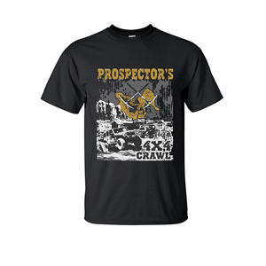 Design de T-shirt par onze design pour The Bakersfield Trailblazers | Design #34341637