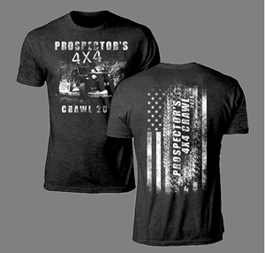 T-Shirt-Design von Johncina für The Bakersfield Trailblazers | Design: #34343088