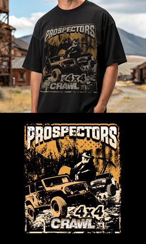 Design de T-shirt par esadsign45 pour The Bakersfield Trailblazers | Design #34343533