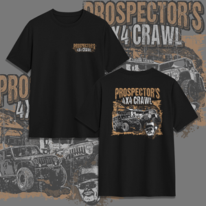 T-shirt Design by V FOUR DESIGN