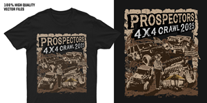 T-shirt Design by Hakaze Std