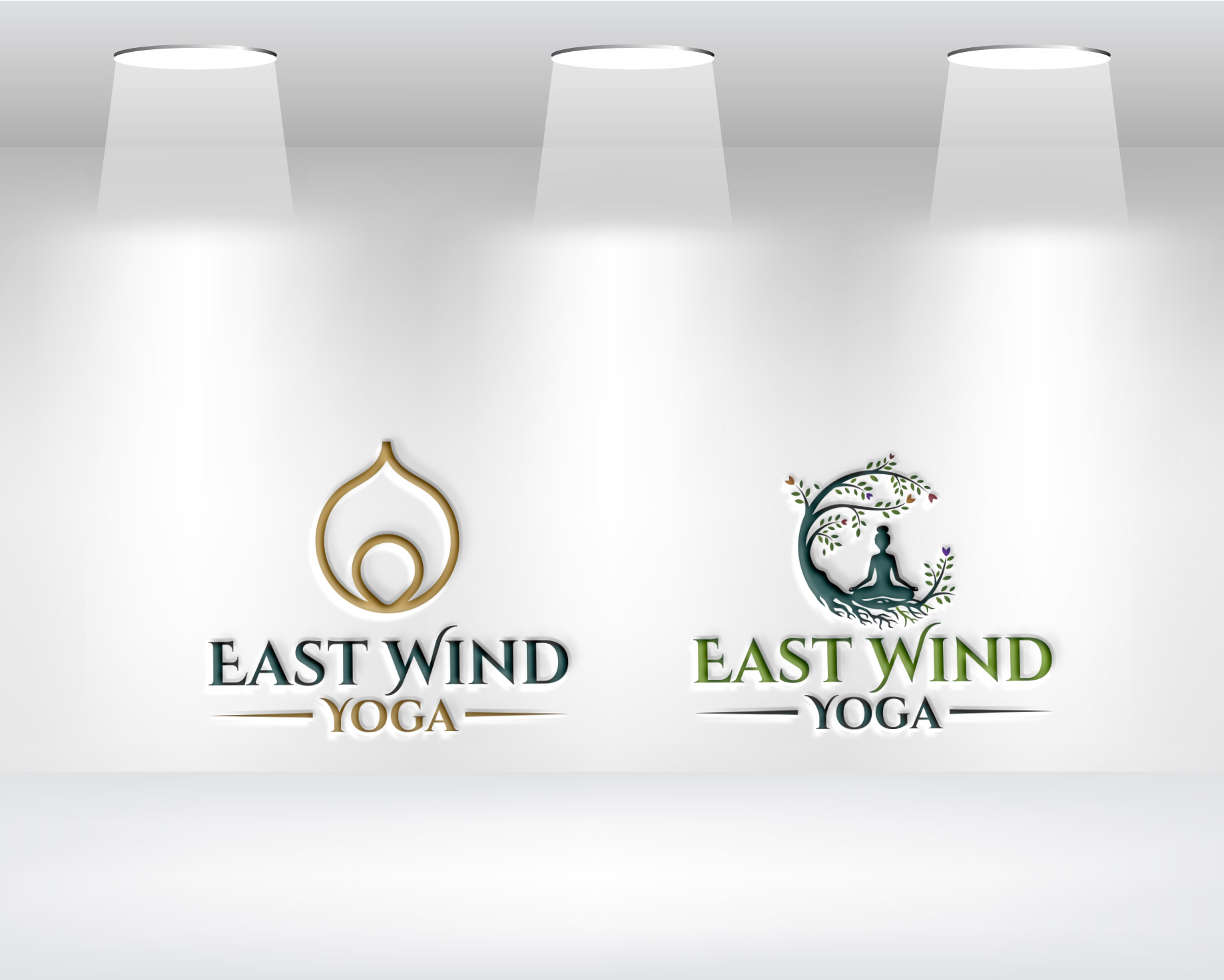 Logo-Design von Daniel Khan für dieses Projekt | Design #34340596