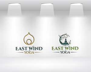 Logo-Design von Daniel Khan für dieses Projekt | Design: #34340596