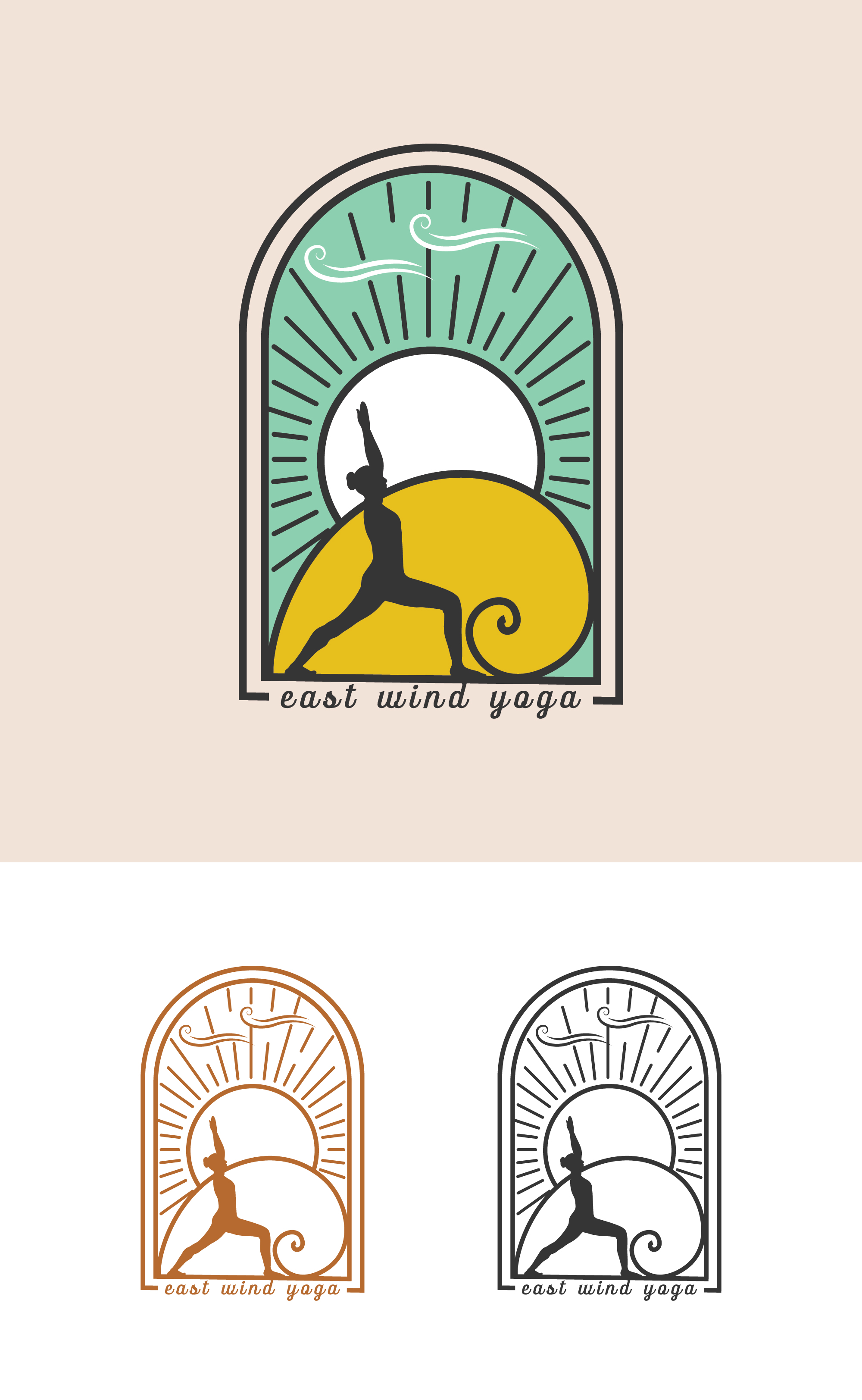 Logo-Design von Drawingbook für dieses Projekt | Design #34347499