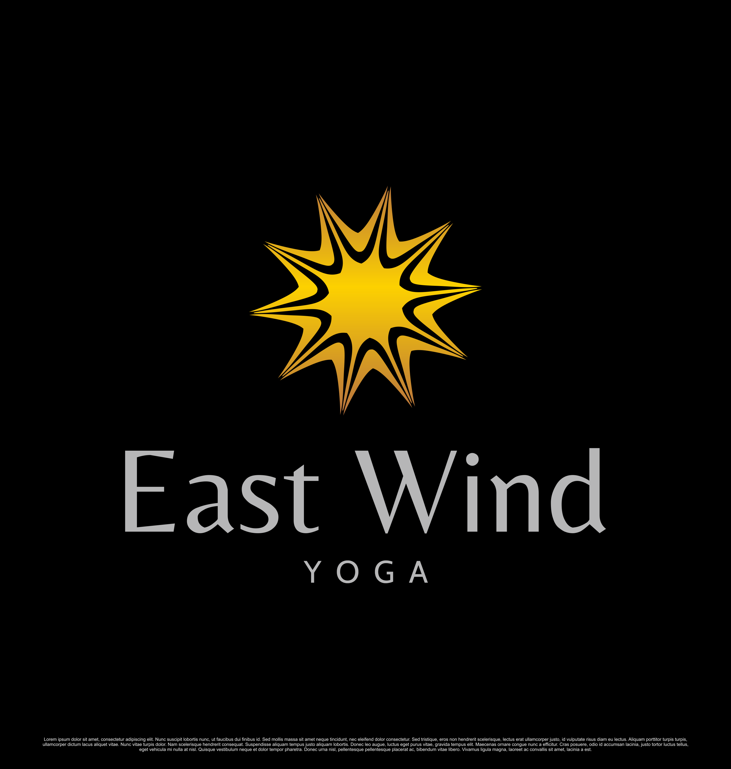 Logo-Design von saesean für dieses Projekt | Design #34351295