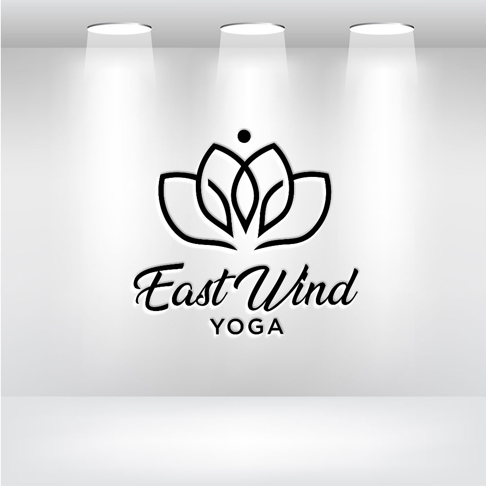 Logo-Design von Ahnaf Labib für dieses Projekt | Design #34340076