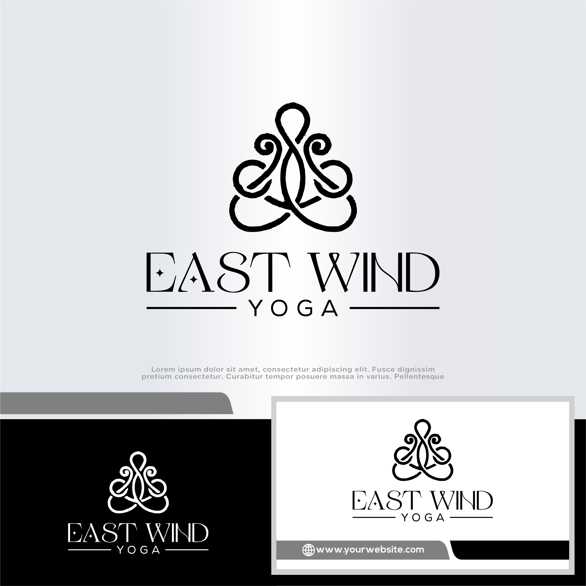 Logo Design by win it for this project | Design #34339527