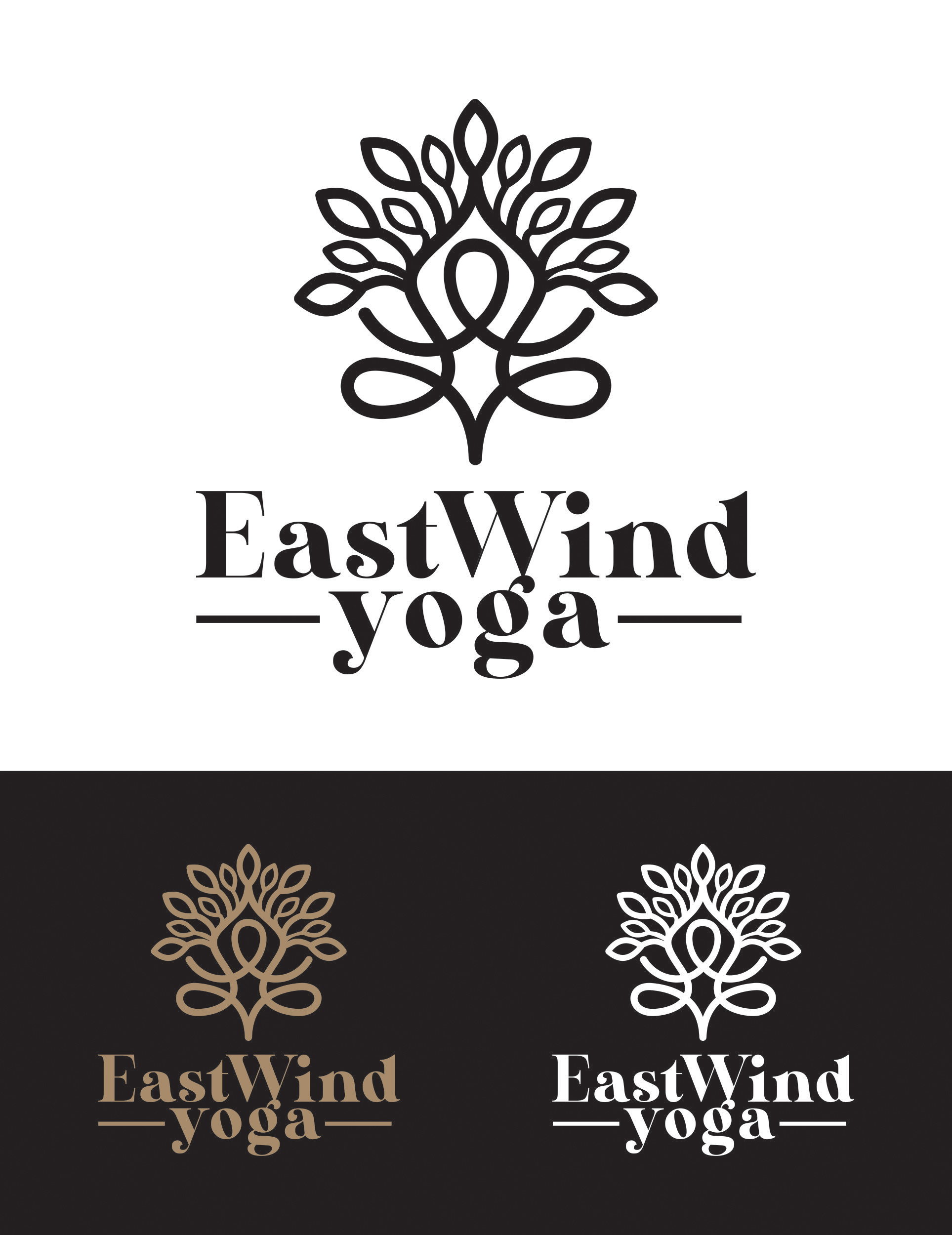 Logo Design by LordRam for this project | Design #34349741
