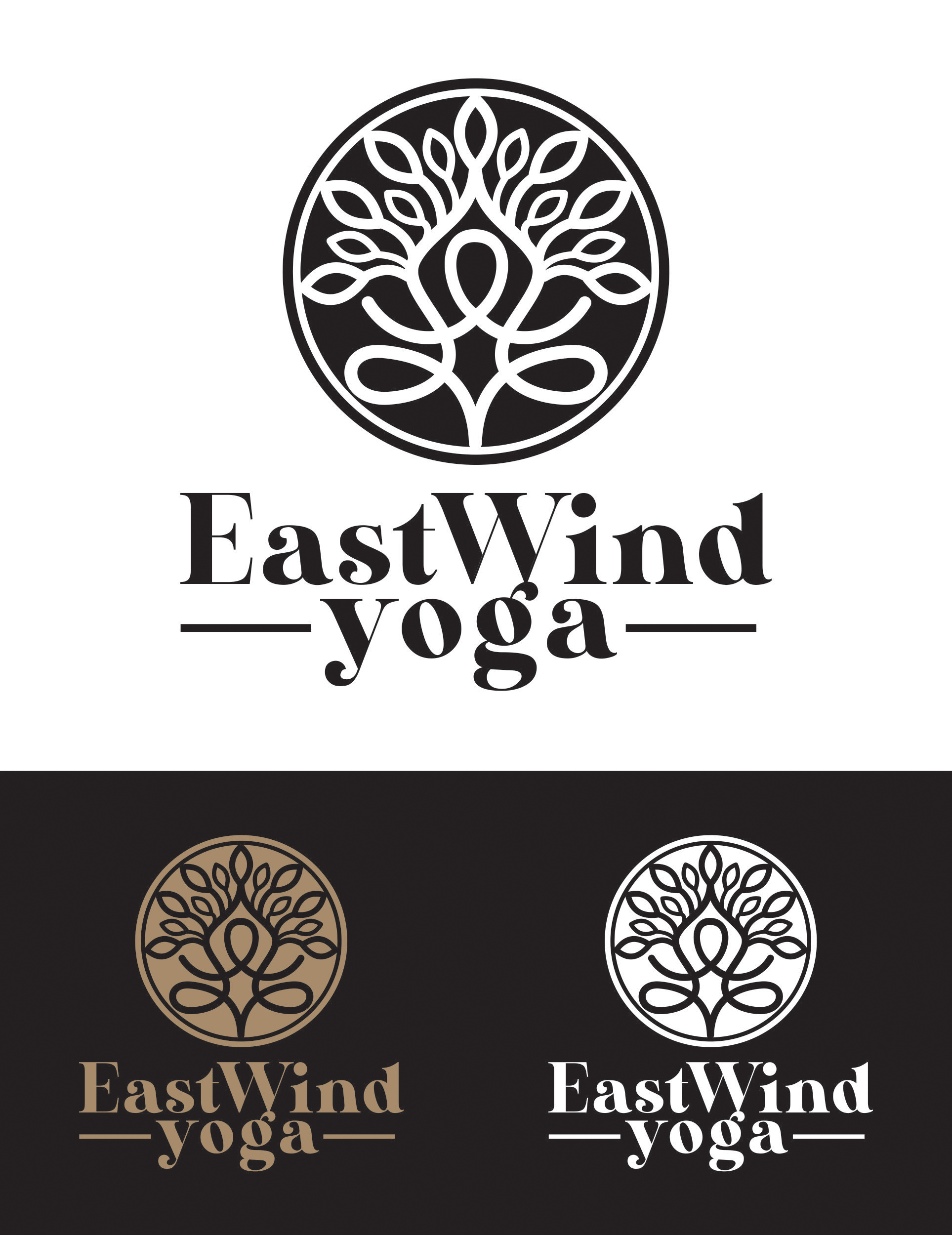 Logo Design by LordRam for this project | Design #34349742