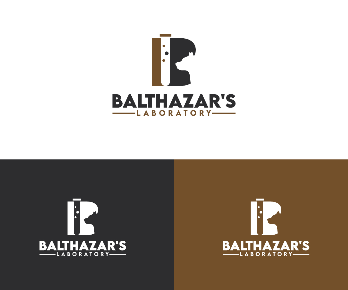 Logo Design by jonkonrad for this project | Design #34340670