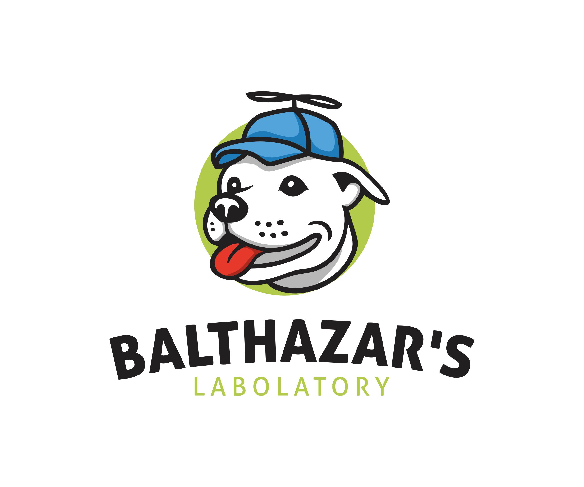 Logo Design by fian beesignar for this project | Design #34352658