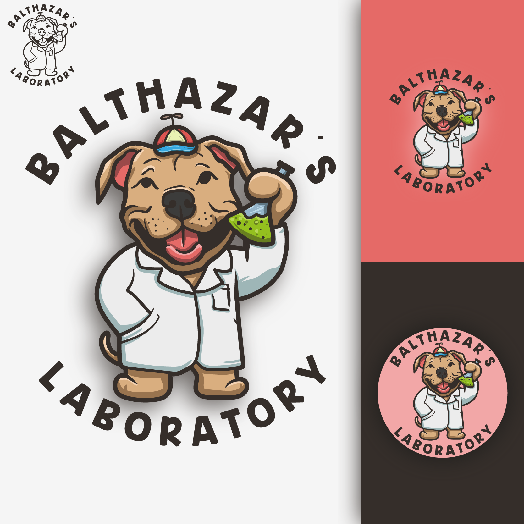 Logo Design by MJa designer for this project | Design #34350231