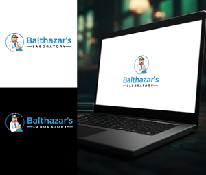 Logo Design by RA-bica for this project | Design: #34342429