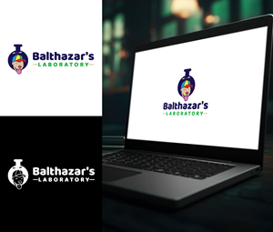 Logo Design by RA-bica for this project | Design: #34342432