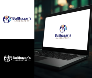 Logo Design by RA-bica for this project | Design: #34342434