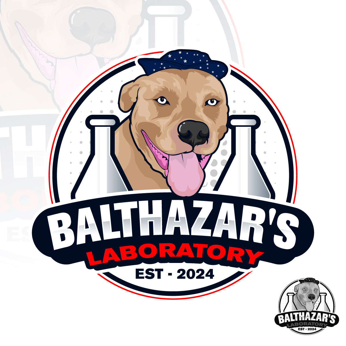 Logo Design by Suvendu.S for this project | Design #34348271