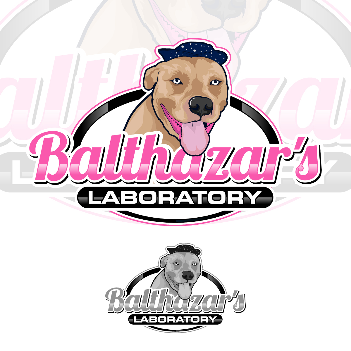 Logo Design by Suvendu.S for this project | Design #34348714