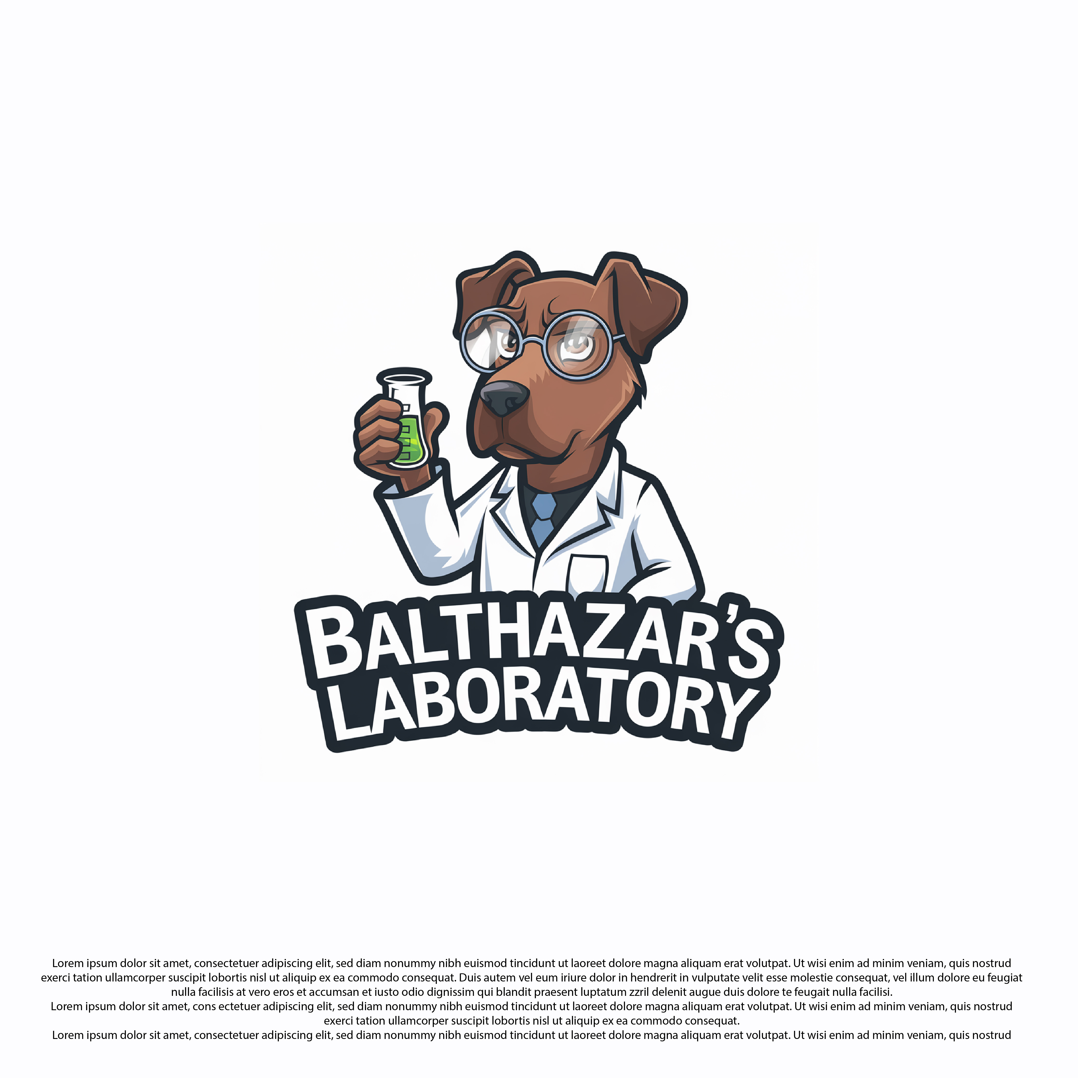 Logo-Design von Shariqology für dieses Projekt | Design #34347506