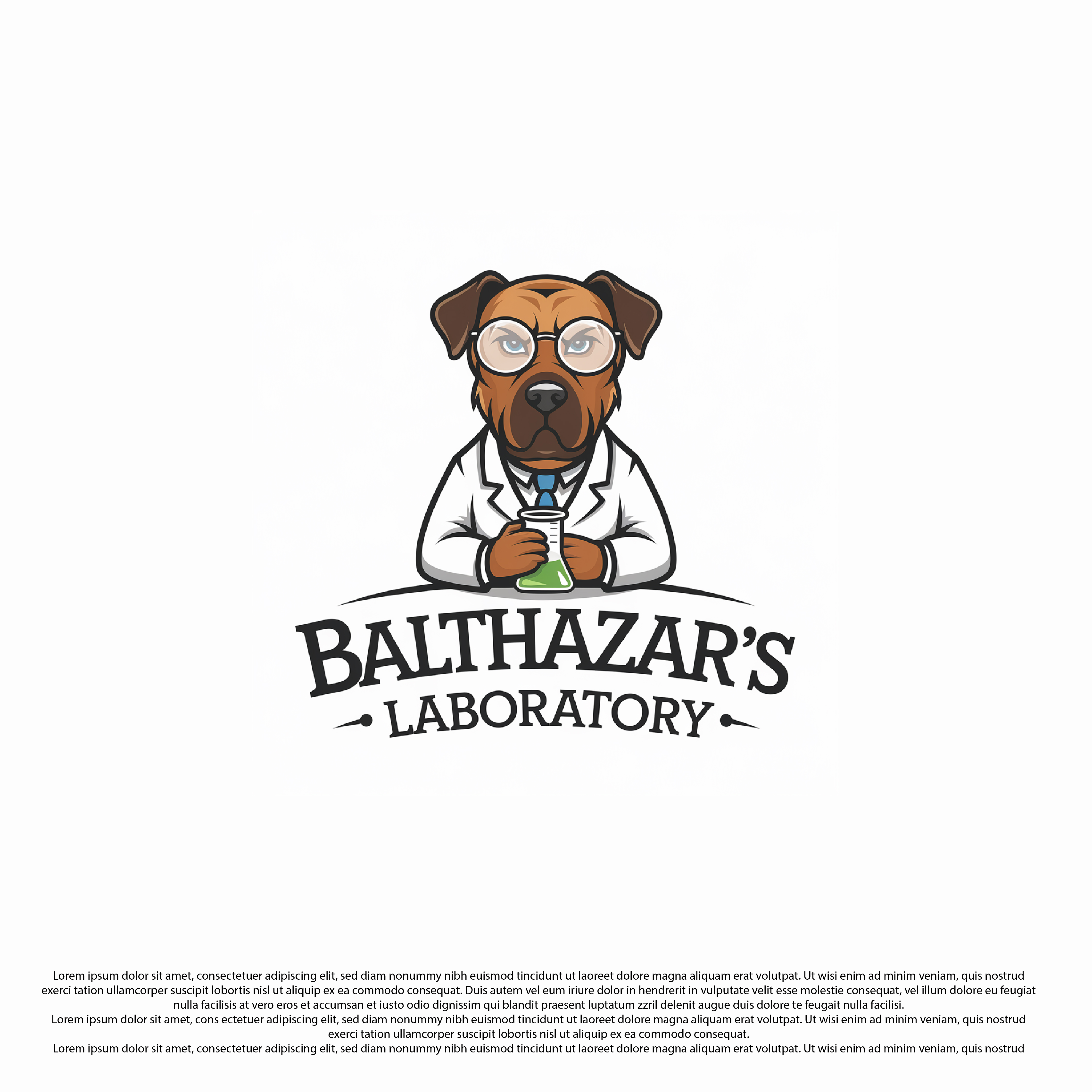 Logo Design by Shariqology for this project | Design #34347508