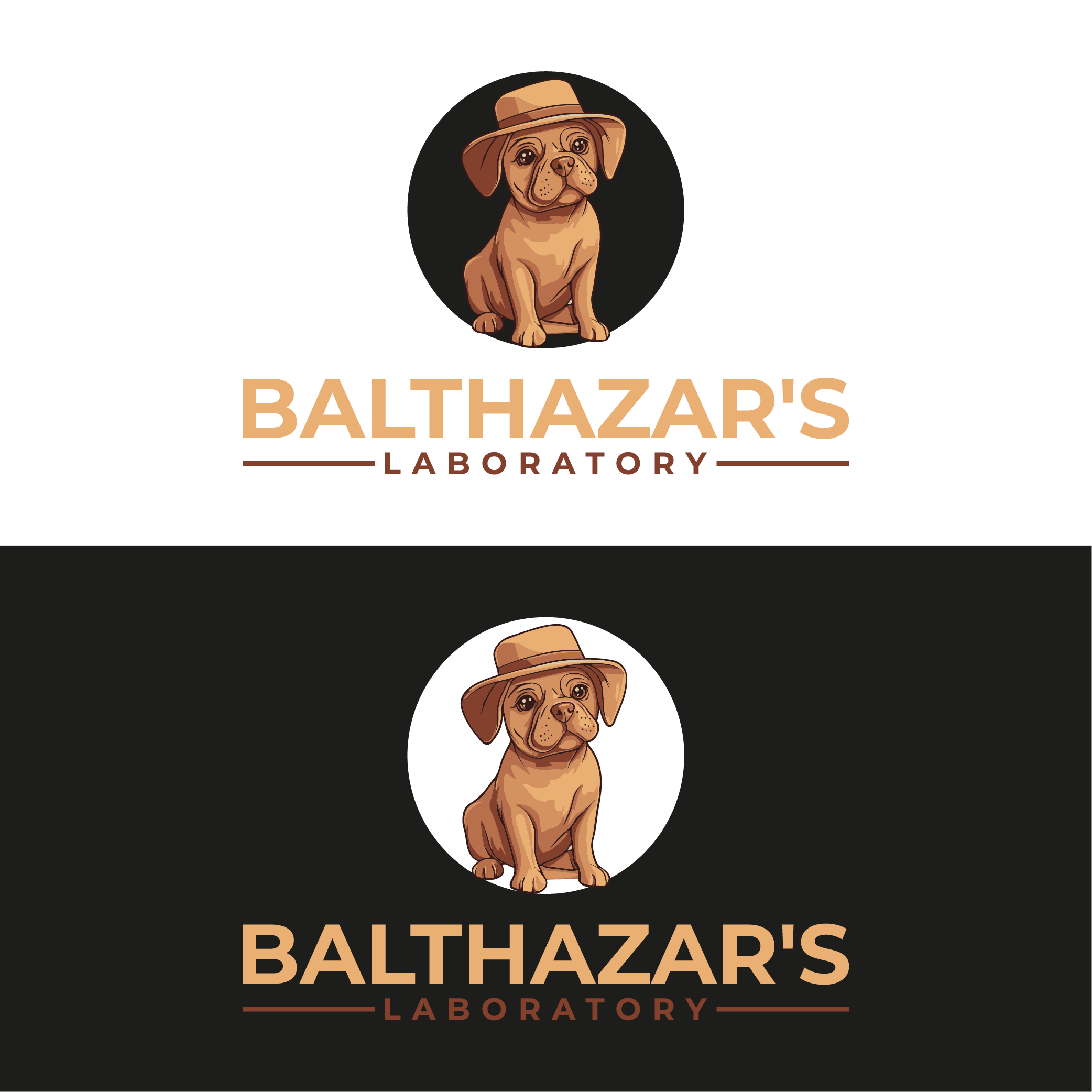 Logo Design by sengkuat for this project | Design #34343137