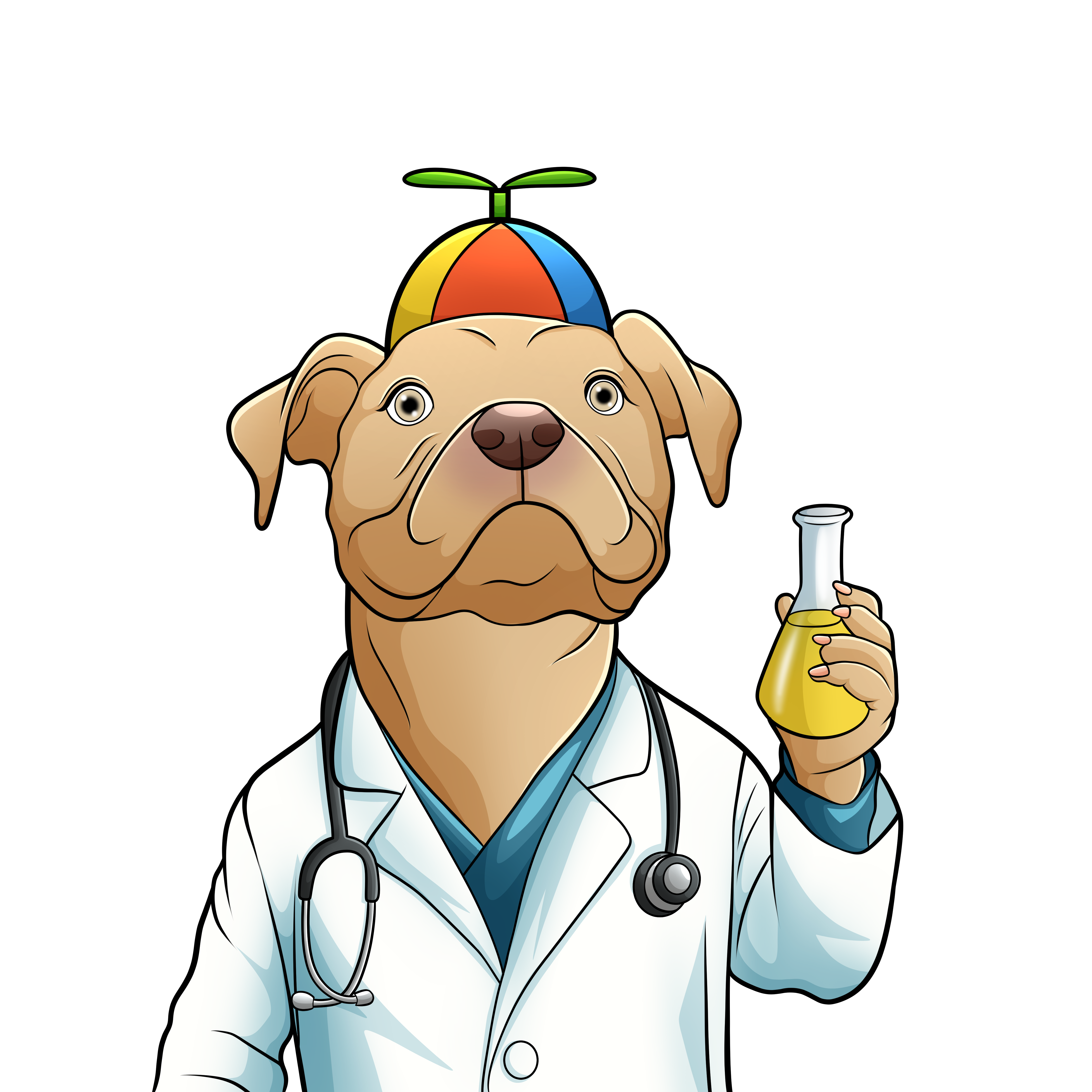 Logo Design by Kusuma Studio for this project | Design #34343726