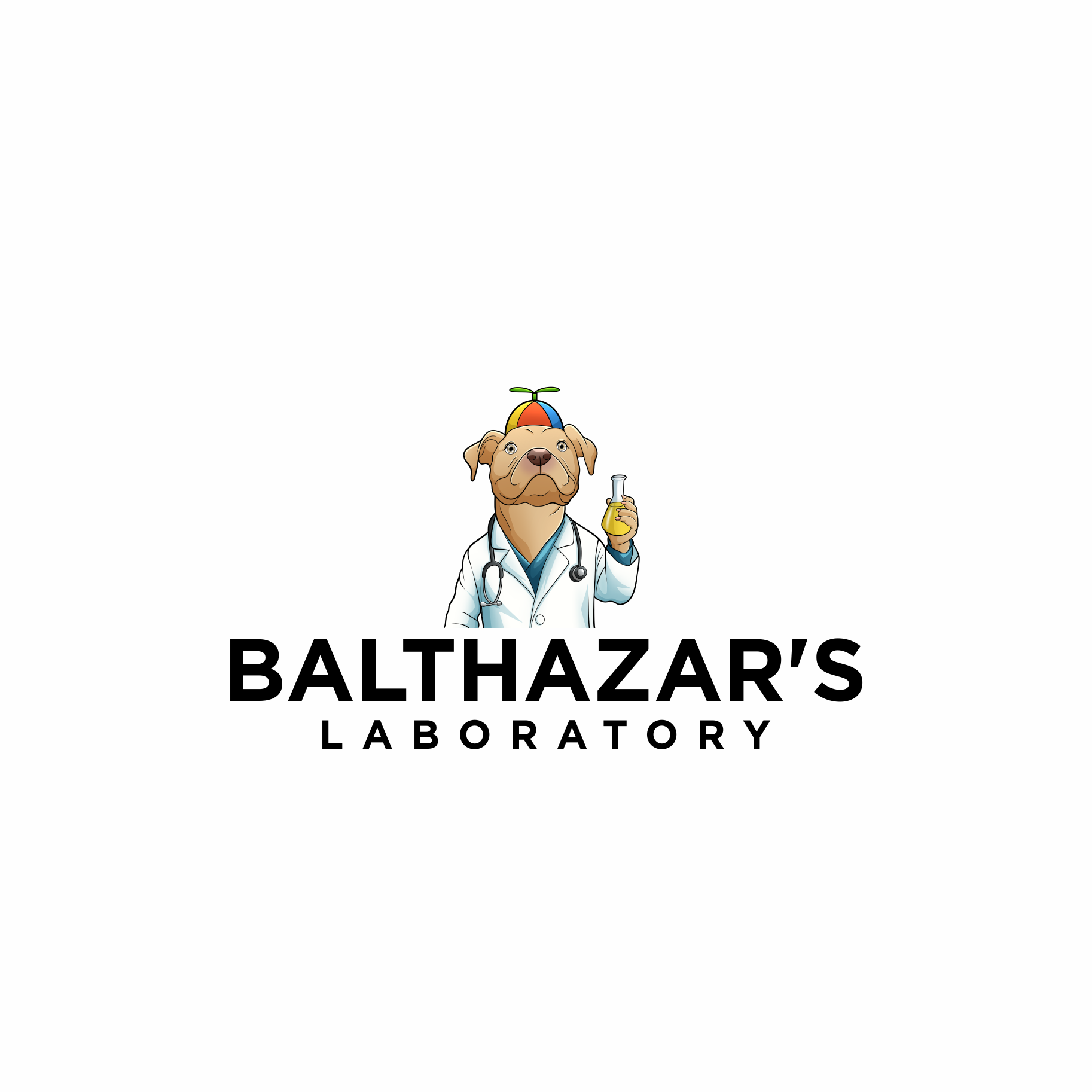 Logo Design by Kusuma Studio for this project | Design #34343749