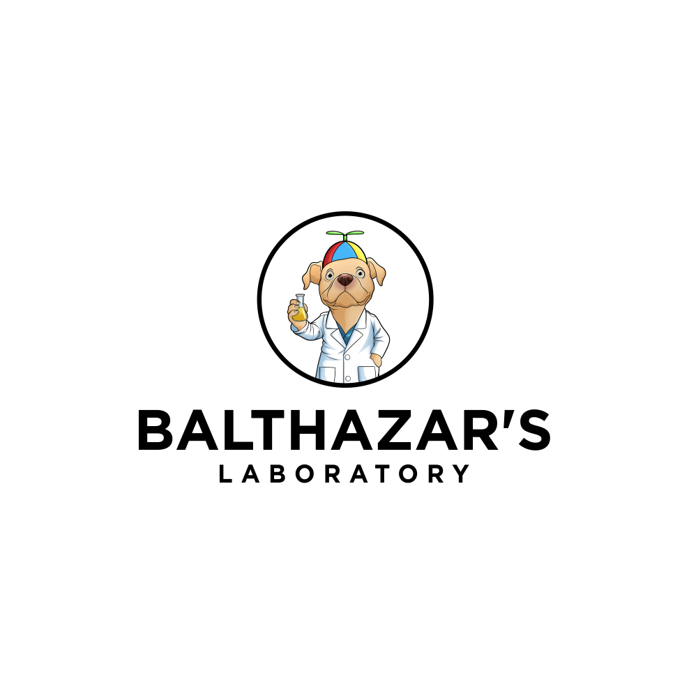 Logo Design by Kusuma Studio for this project | Design #34346532