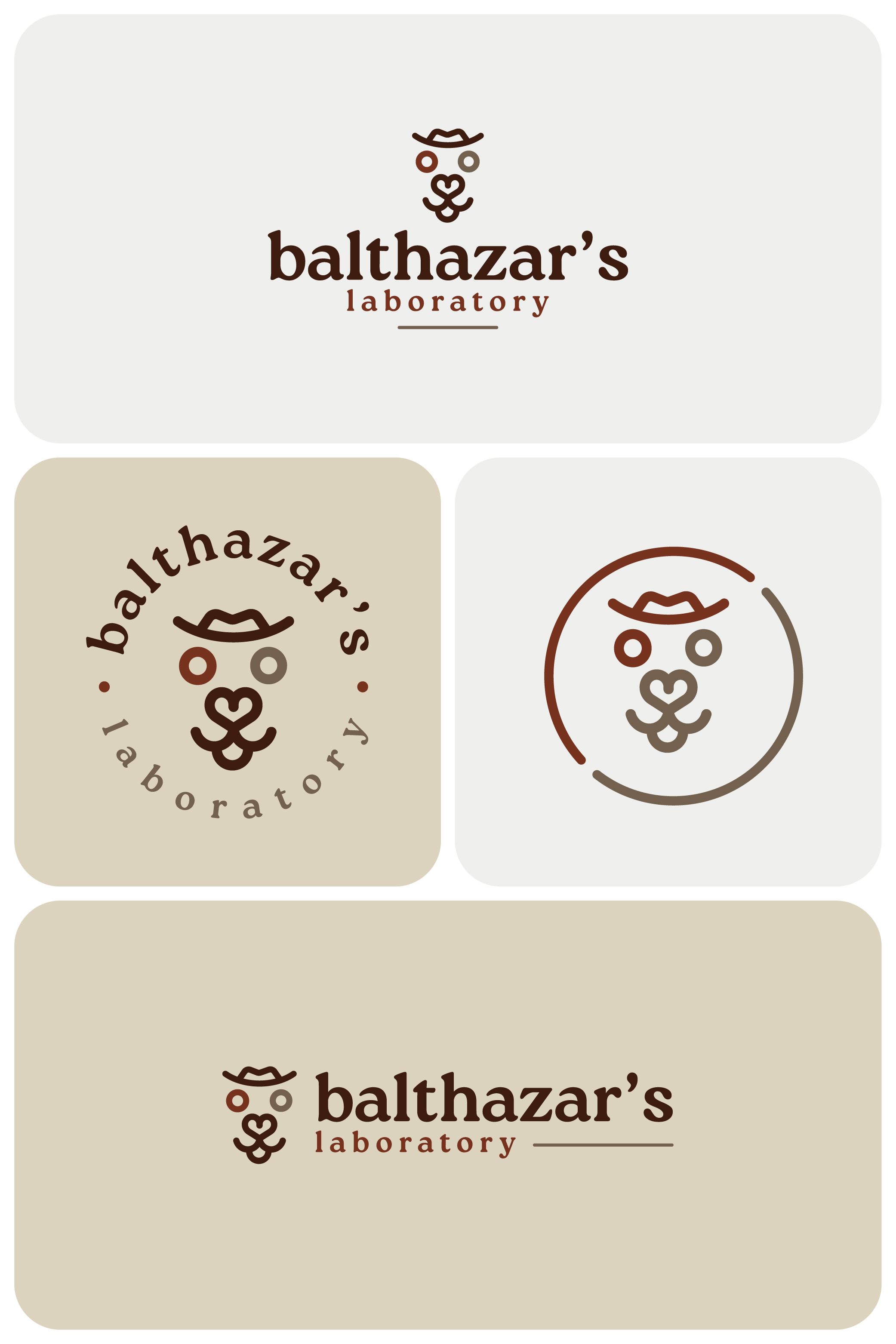 Logo-Design von Gg® für dieses Projekt | Design #34341585
