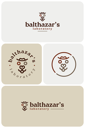 Logo Design by Gg® for this project | Design: #34341585