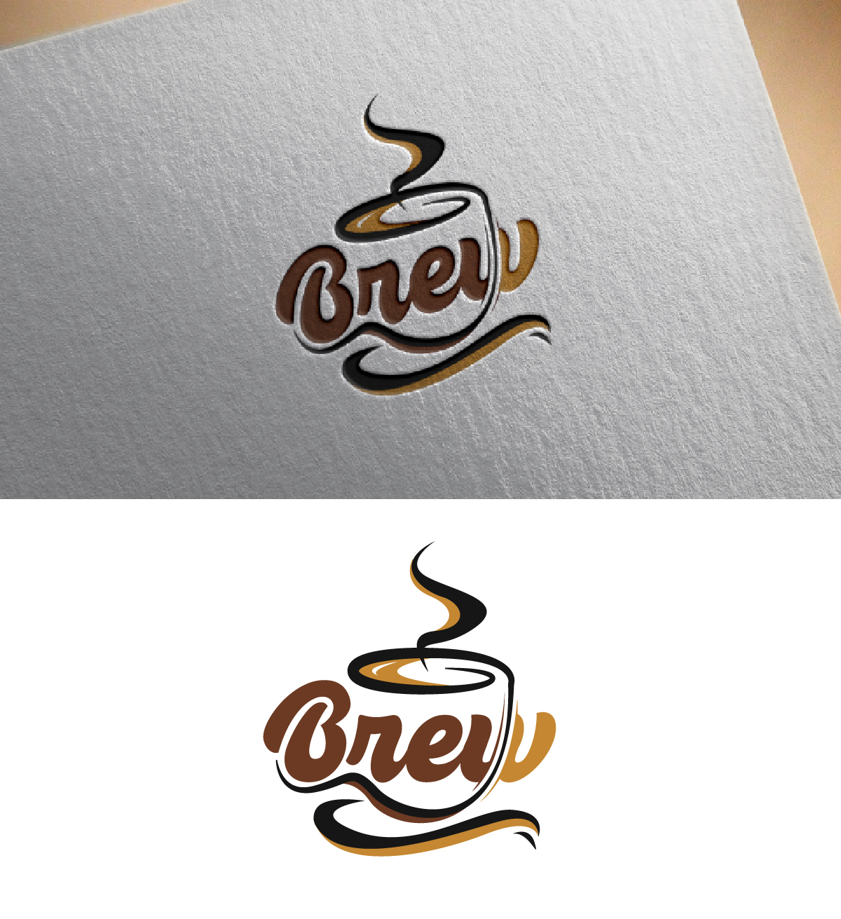 Logo Design by Loknath for janssen creative | Design #34341823