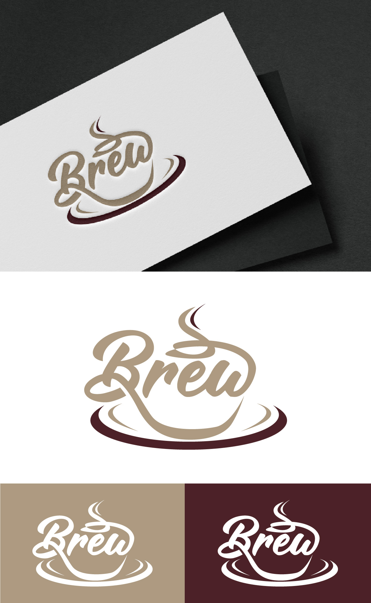 Logo Design by Loknath for janssen creative | Design #34341824