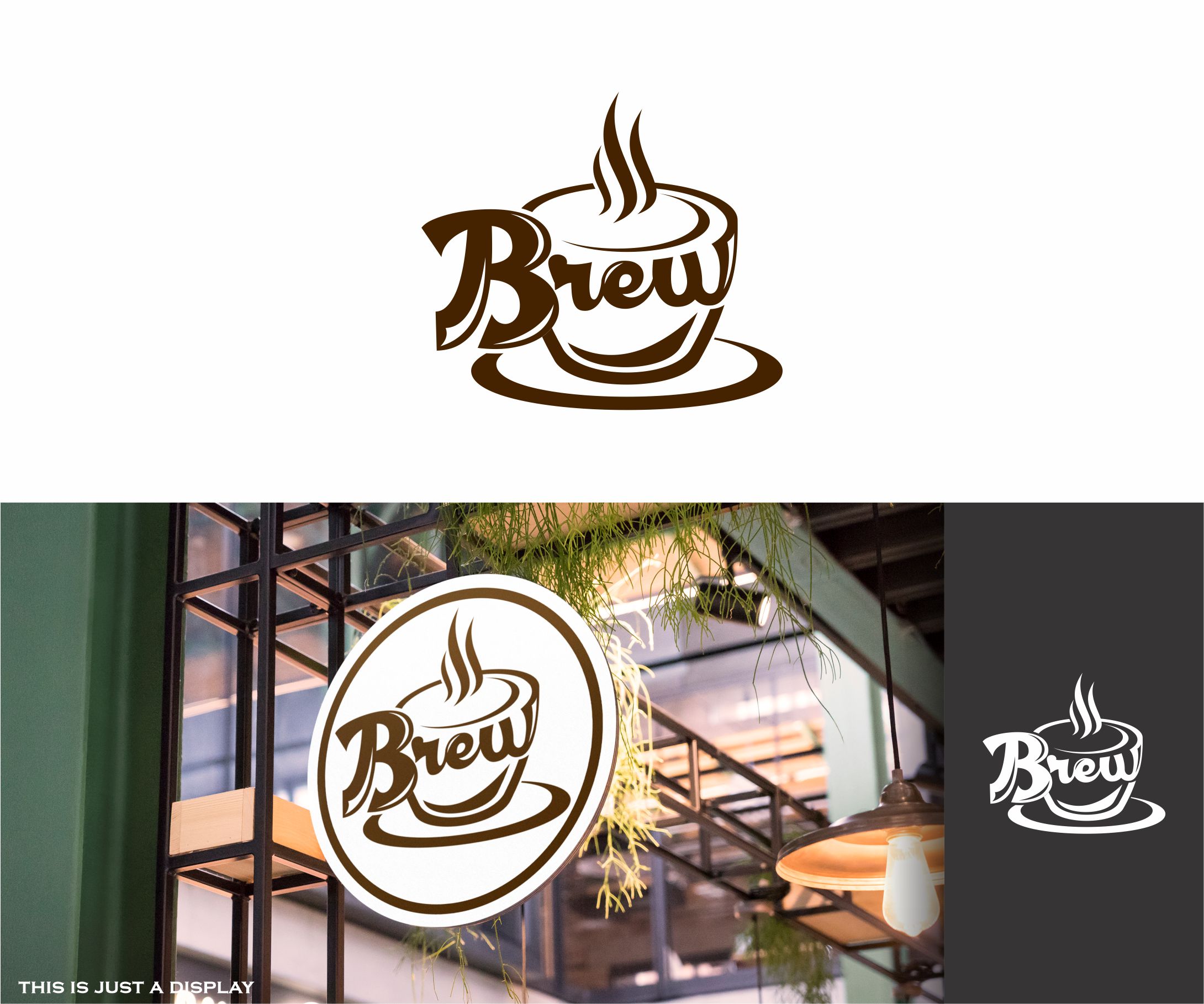 Logo-Design von alkaline für janssen creative | Design #34340335