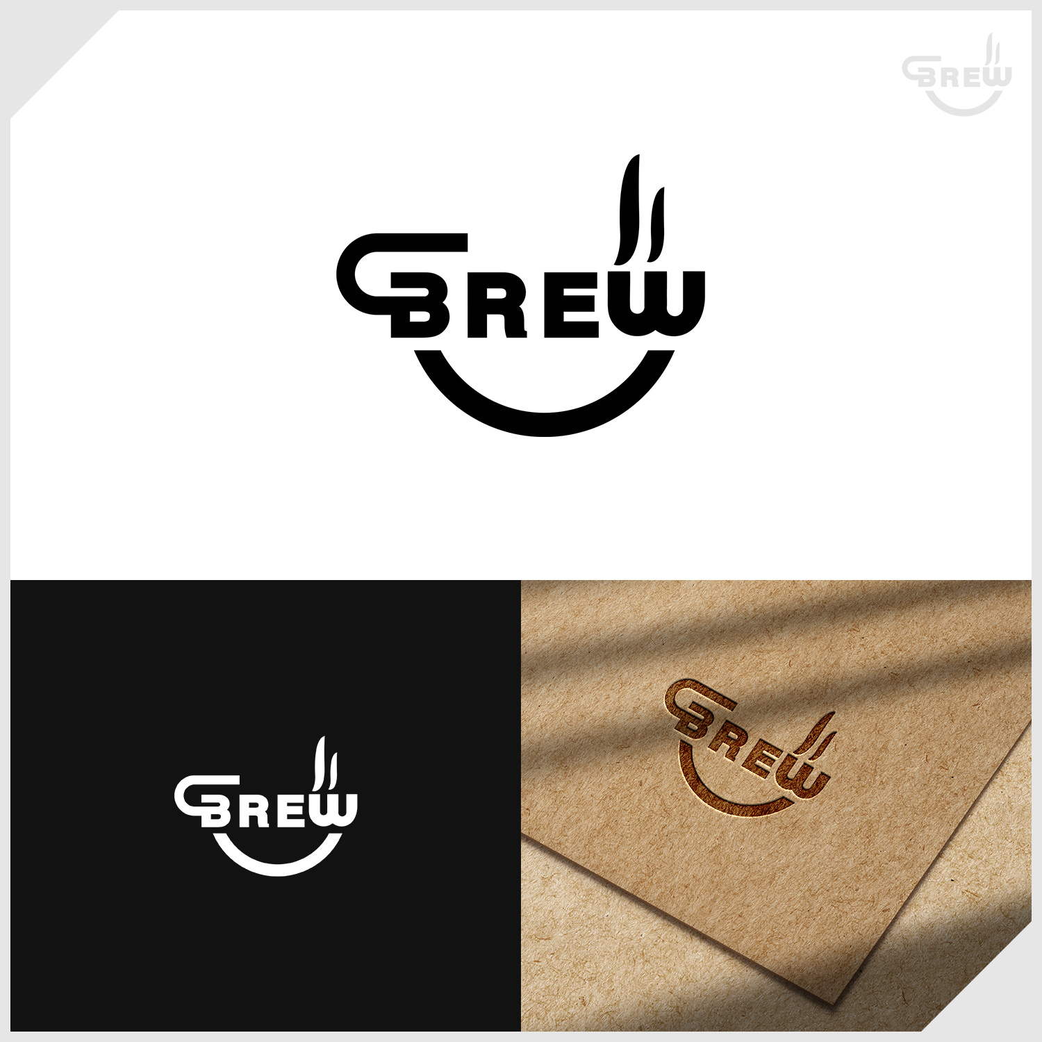 Logo Design by IDesign1606 for janssen creative | Design #34345764
