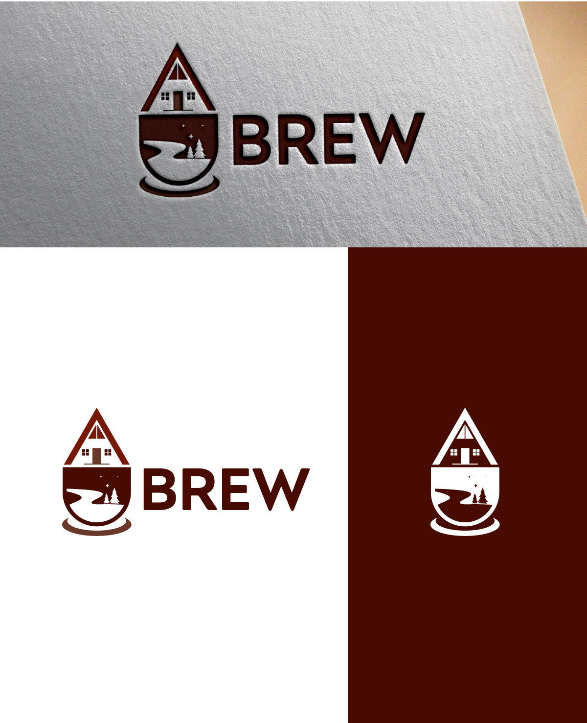 Logo Design by alexdarah for janssen creative | Design #34342419