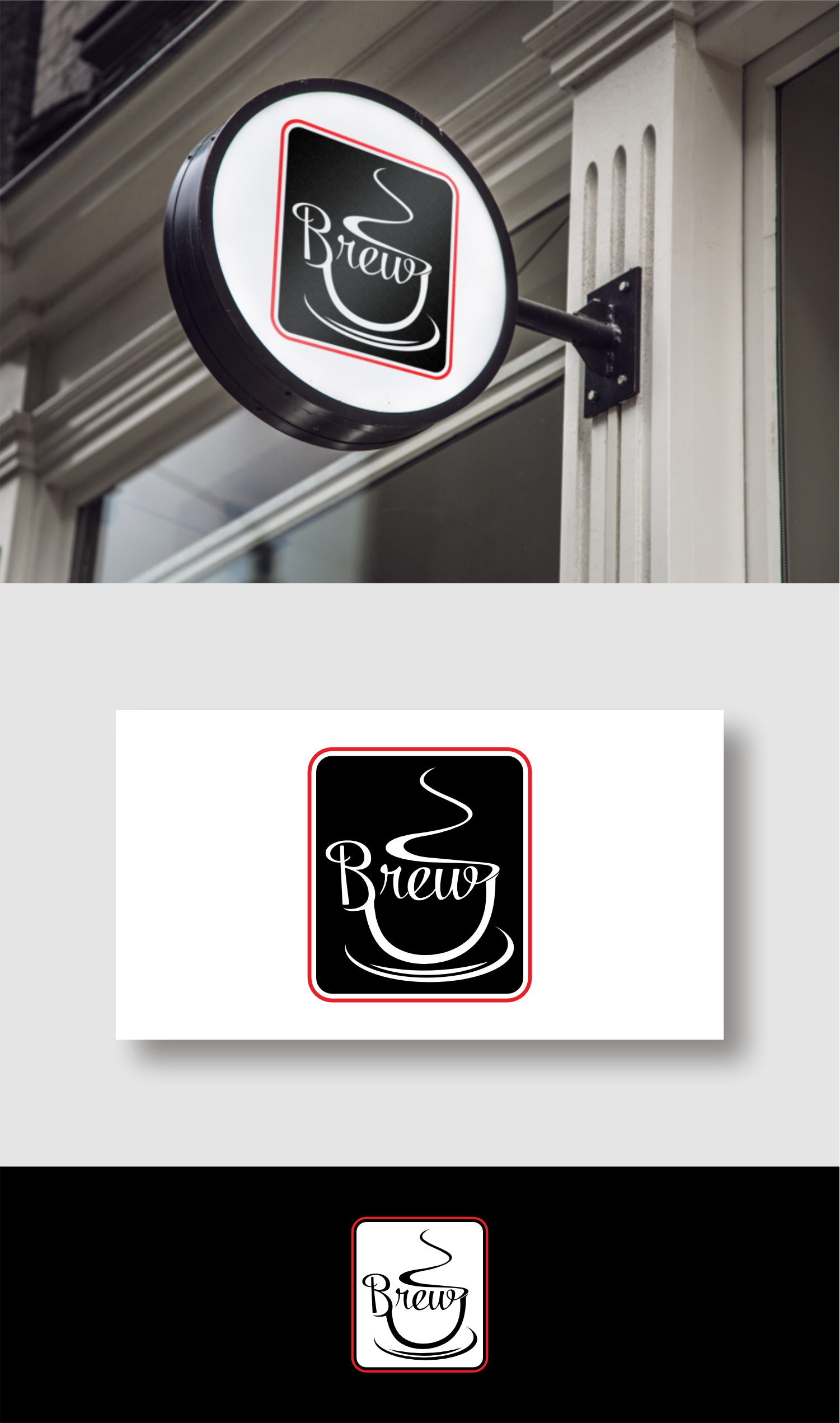 Logo Design by semarco for janssen creative | Design #34339751