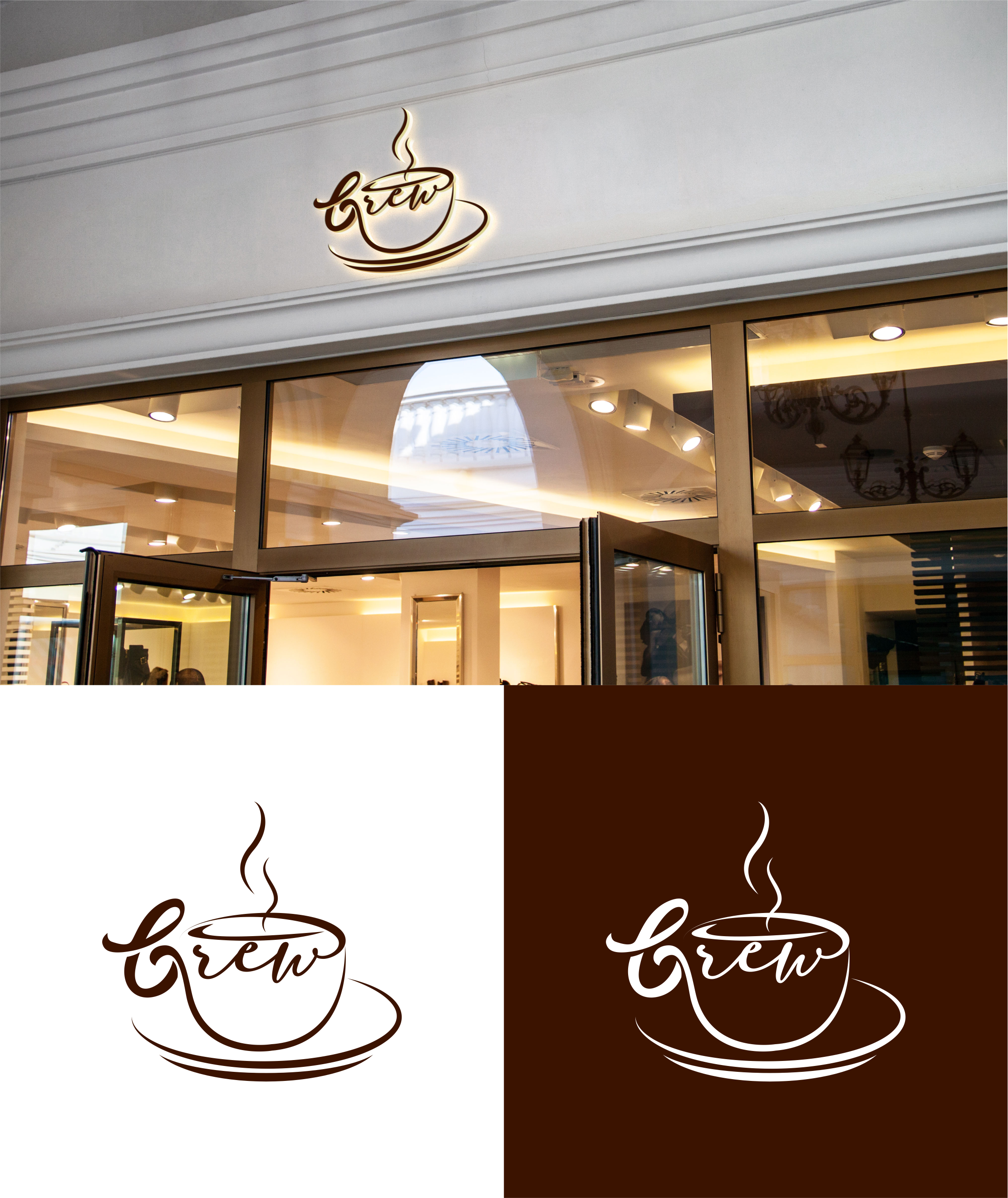 Logo Design by healer1617 for janssen creative | Design #34341622