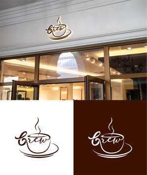 Logo Design by healer1617 for janssen creative | Design: #34341622